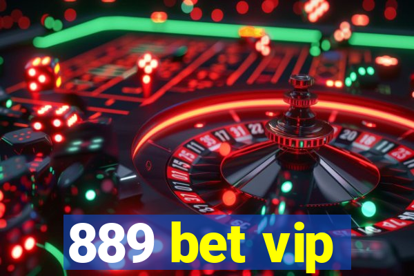 889 bet vip